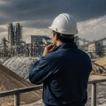 The Impact of Raw Material Price Fluctuations on the Industrial Material Supply Industry