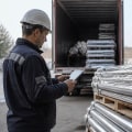 Navigating Returns and Exchanges in Industrial Material Supply