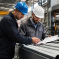 Navigating Custom Orders in Industrial Material Supply