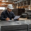 Understanding the Pricing Dynamics of Industrial Material Supply
