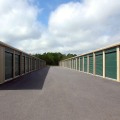 Optimize Industrial Storage with Our Self Storage Size Guide