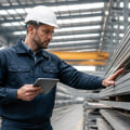 Key Considerations for Selecting an Industrial Material Supplier