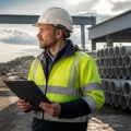 Understanding Regulations in the Industrial Material Supply Industry
