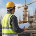 Exploring the Role of Industrial Materials in Modern Construction