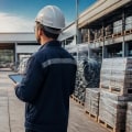 Exploring the Diverse Landscape of Industrial Material Supply Companies