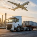 Exploring Transportation Methods for Industrial Material Supply