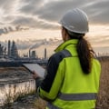 Understanding Environmental Concerns Linked to Industrial Material Supply