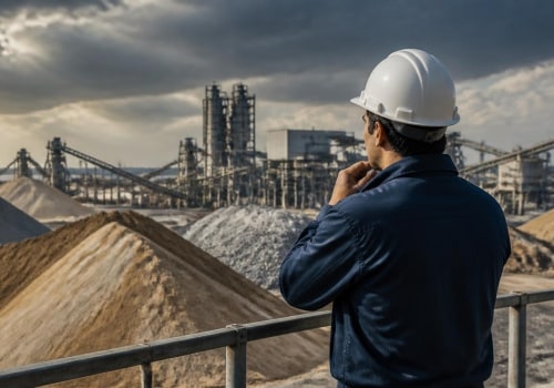 The Impact of Raw Material Price Fluctuations on the Industrial Material Supply Industry