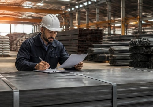 Understanding the Pricing Dynamics of Industrial Material Supply