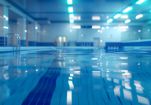 Building Your Dream Pool in Newark: Materials and Expertise