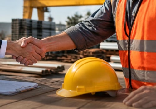 Understanding Payment Methods for Industrial Material Supply