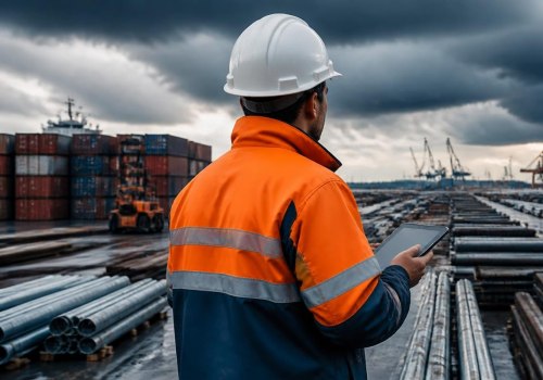 Navigating Supply Chain Disruptions: Strategies for Industrial Material Suppliers