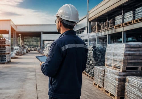 Exploring the Diverse Landscape of Industrial Material Supply Companies