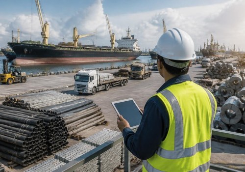 Understanding the Factors Influencing Industrial Material Supply