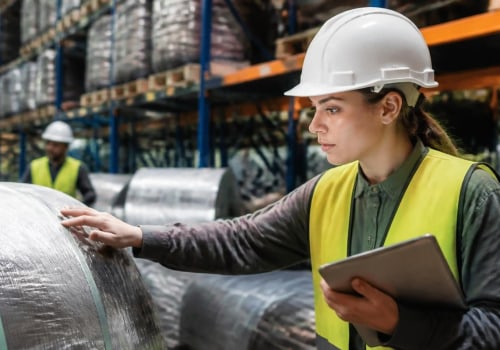 Navigating Product Recalls: How Industrial Material Suppliers Respond and Manage Risks