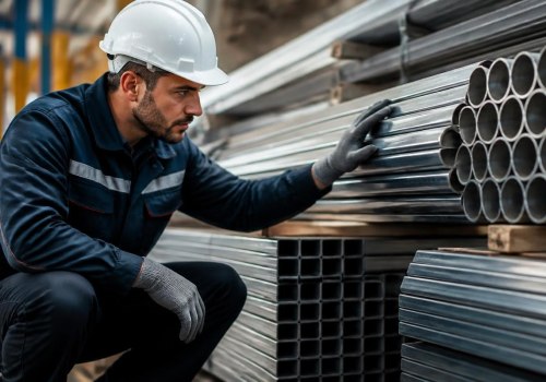 Understanding Certifications and Standards for Industrial Materials