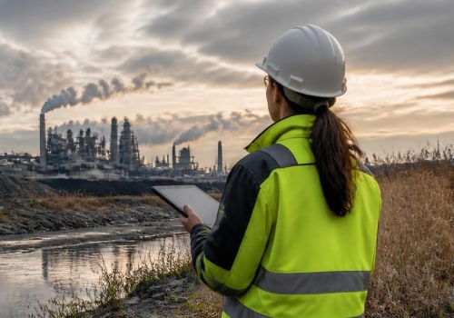 Understanding Environmental Concerns Linked to Industrial Material Supply
